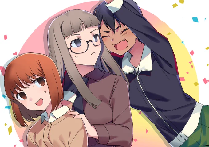 #2022ホロウ期間 2年前の絵の特にお気に入りの再掲です 