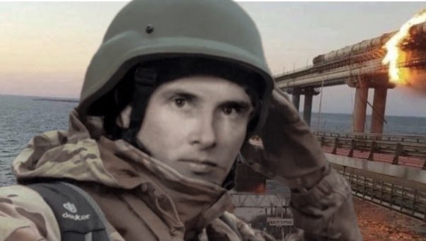 то був я.
