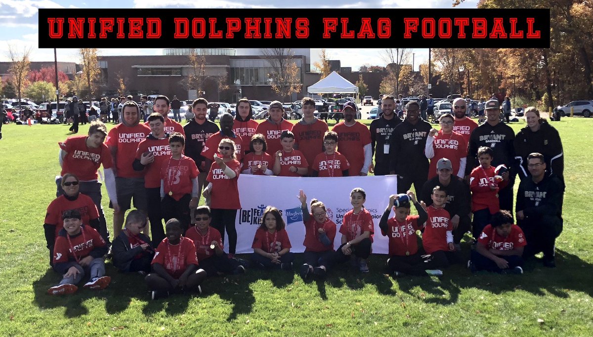RHayes02895's tweet photo. These two seasons were my first two “official“ Unified Dolphins 🐬 seasons.  We have grown and changed since this.  With the help from friends and family, we can continue to make memories and grow as a Dolphins family. https://t.co/gCD01TUXfa
