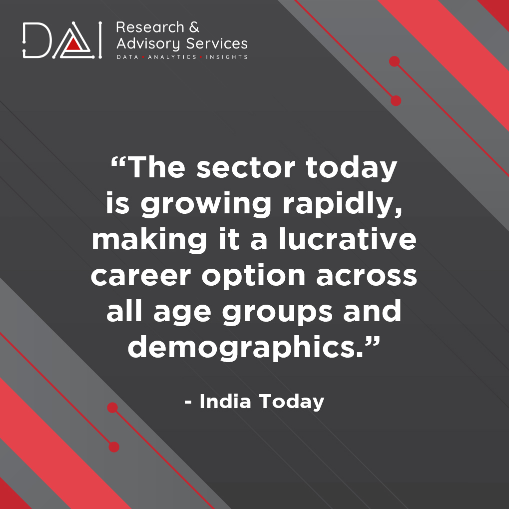 Have you considered a career in the ever burgeoning Social Impact Sector in India?

Why not explore the many possibilities - and start with #Careers at DaiAdvisory.org!

Read more at bit.ly/3CiqCEM

#SocialImpact #JobsAtDAI