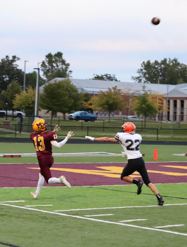 Manchester Dutchmen Football tweet media