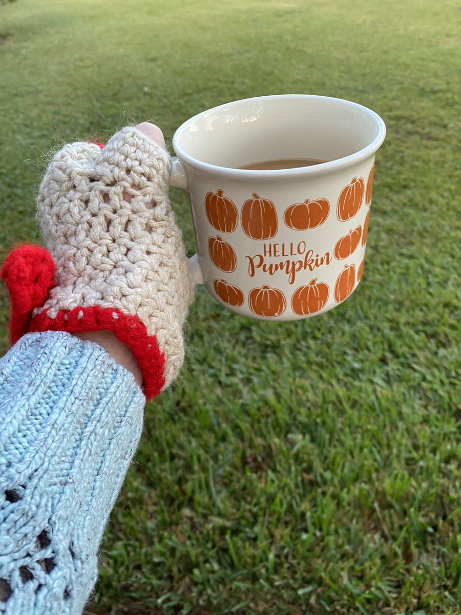 coffeegirl_77's tweet photo. Another beautiful cold morning ❤️ God is Good. Hope you have a blessed Lord’s Day.   #BibleStudy #birdwatching #365cupsofcoffee #coffee #nature #sunrise #SundayMotivation https://t.co/Mp9x7kDK9U