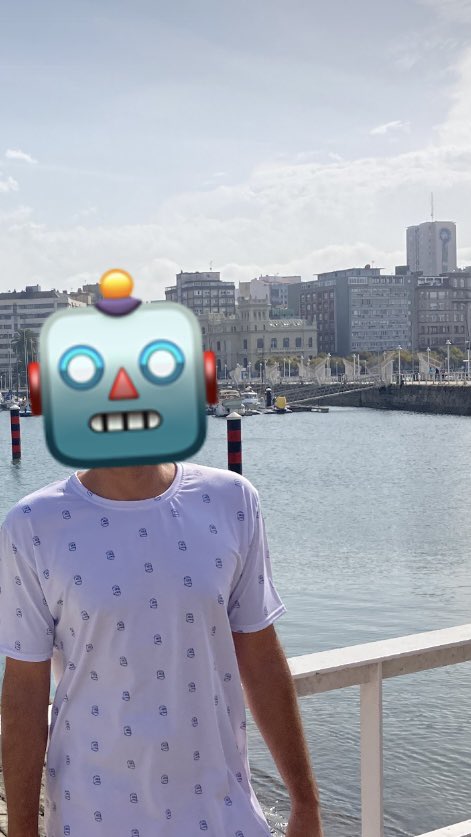 58Wast's tweet image. Keep the Rusty vibes ON!!!

#RRCC #RustyRobot #IOTA #NFT #Shimmer 

bEeP bOOp 🤖