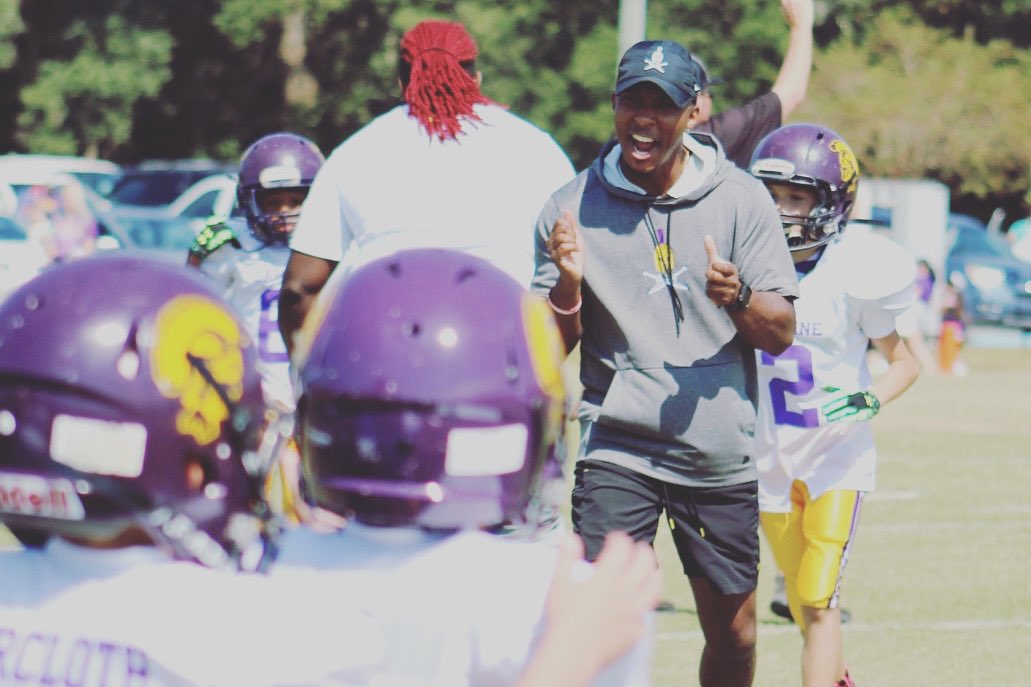 Milton Strother tweet media