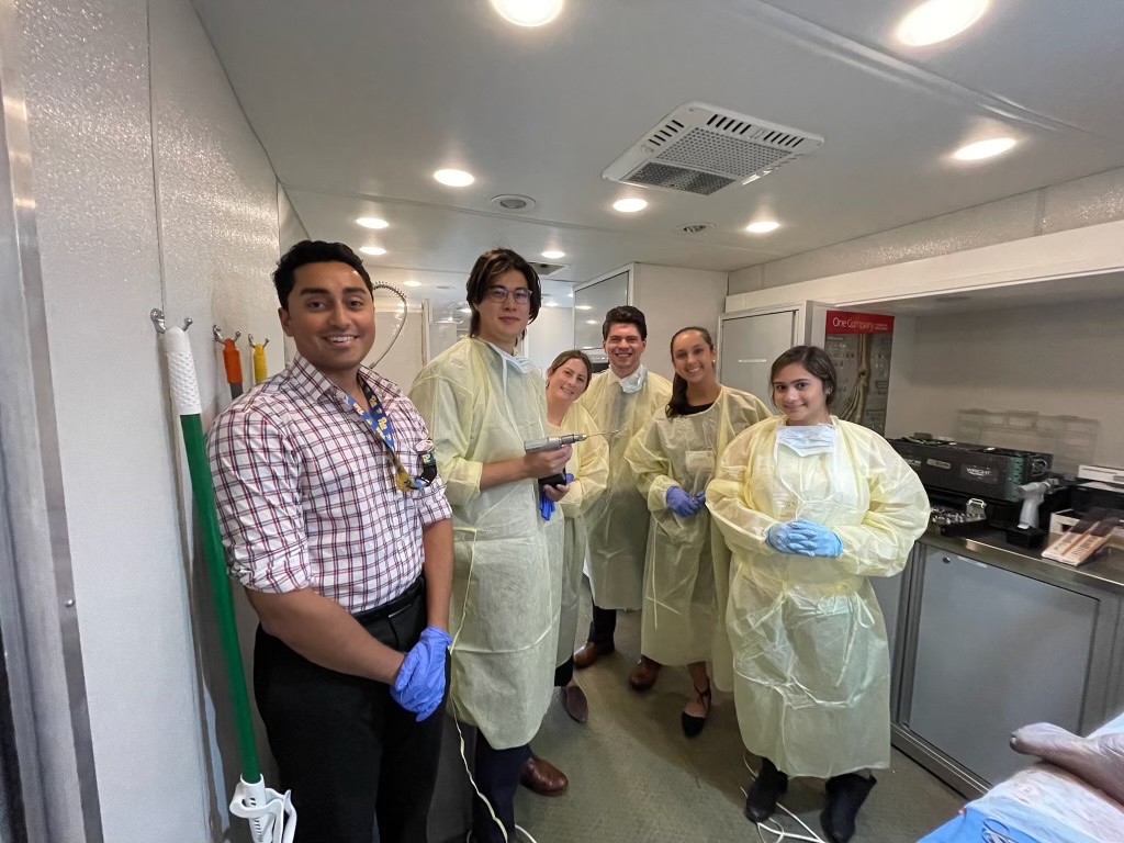 PennStOrtho tweet media