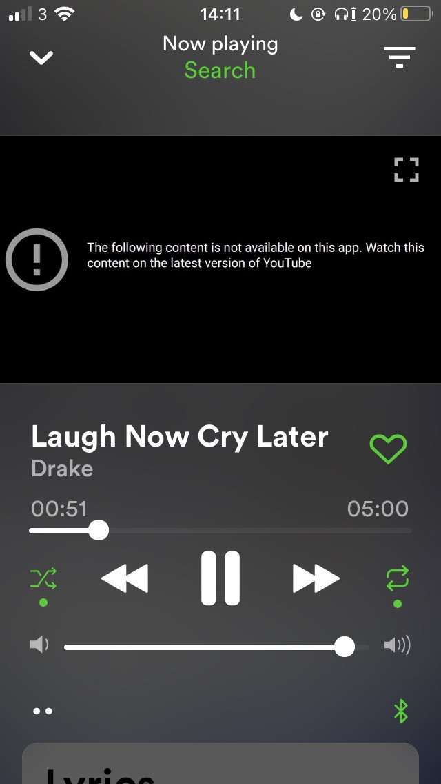 Ade Alpha TV tweet media