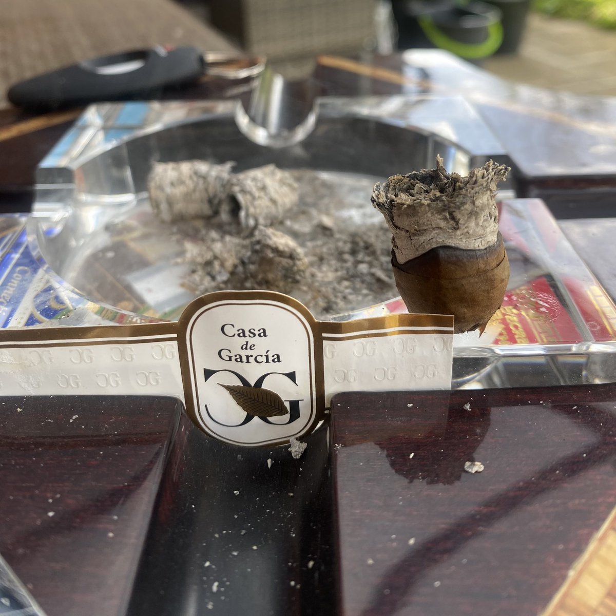 DiscoveryCigar's tweet photo. One more for the #NubClub https://t.co/EIvJb8UtZz