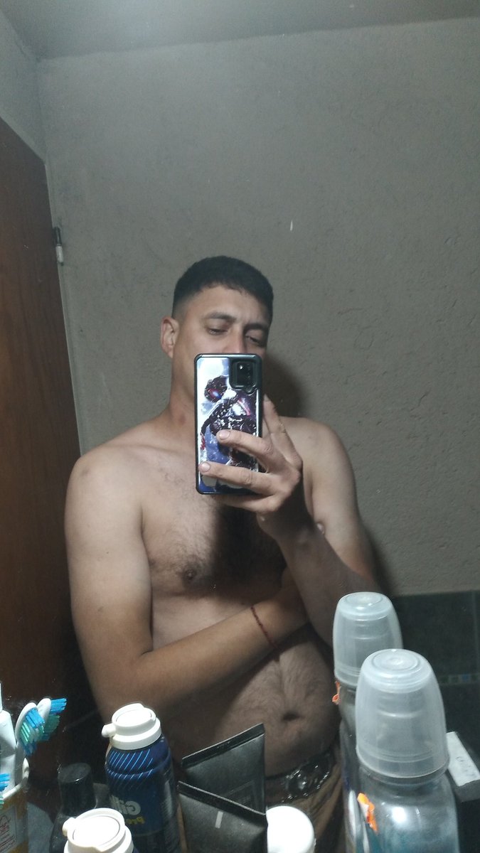 Corte de pelo ya no daba más el pelo largo
