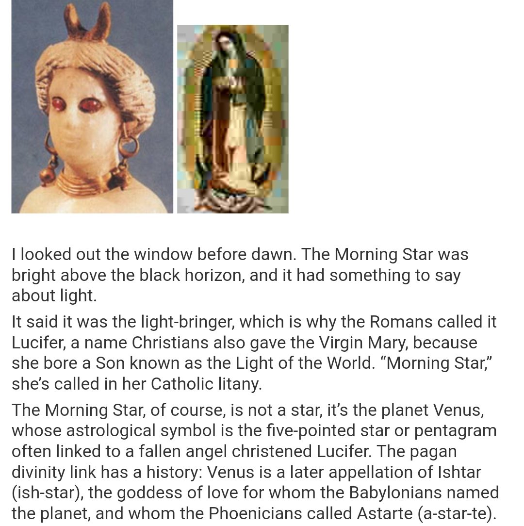Stan28458362's tweet photo. @ivan_8848 Guardians of the Vatican treasure.. and Lucifer followers https://t.co/OAI4Npzi3k