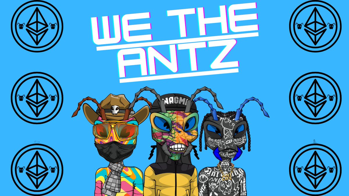 CronosSociety's tweet photo. gm

roadmap 2.0 coming soon🤝

#WeTheAntz #AntzLIFE https://t.co/y5zTKSunRH