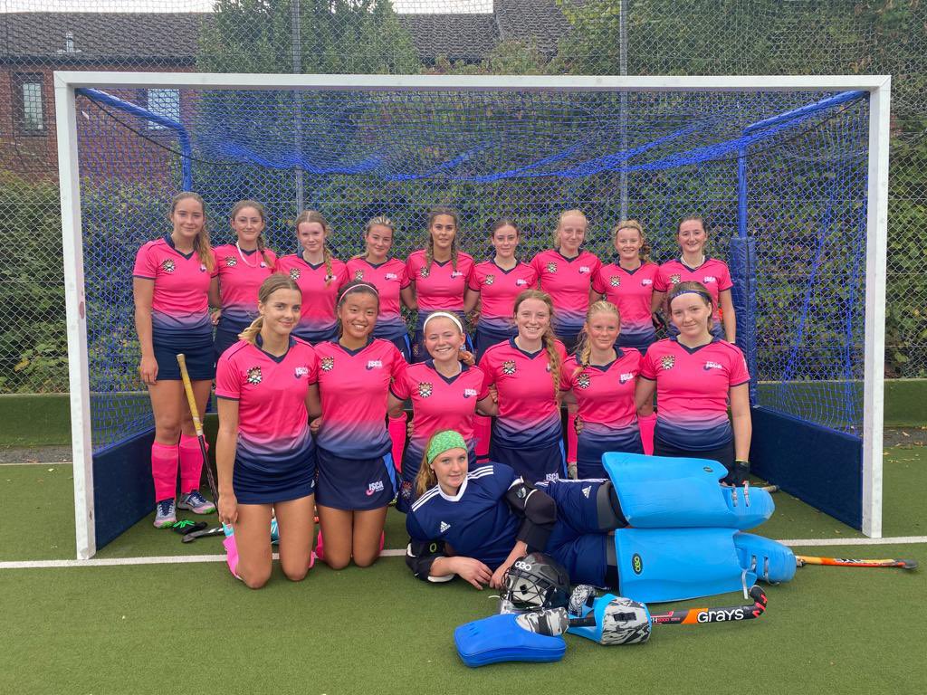 EH Cup Isca u18 girls beat <a href="/TBBHockey/">Team Bath Buccaneers</a> a close competitive game Good hockey played by both teams Isca managing to score 3 goals Isca boys won in a very close game v <a href="/TauntonValeHC/">Taunton Vale Hockey</a> 3-2 Thank you both teams &amp; umpires Josh &amp; Dani  <a href="/squeak2010/">Squeak loves</a> Bob &amp; Mike <a href="/mikeed3691/">Mike Daniel</a> <a href="/swsportsnews/">South West Sports News</a>