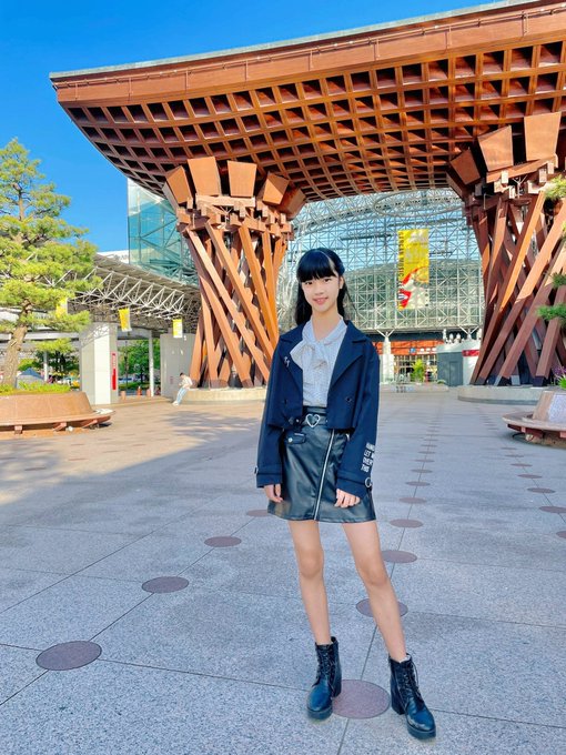 Twitterのコスプレ画像21