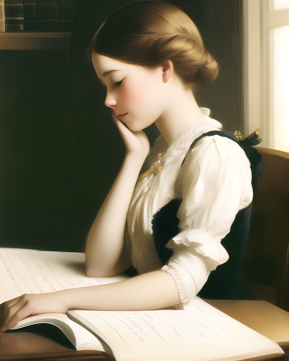 diffusedminds's tweet image. Daydreaming 😶‍🌫️

#stablediffusion #stablediffusionart #WaifuDiffusion #aiart #AIArtwork