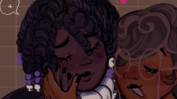 LICORICE SLAYYYYYYYYYYYYY 