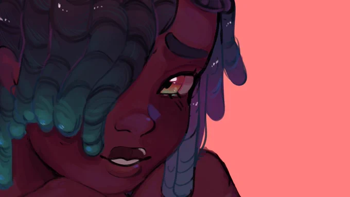 LICORICE SLAYYYYYYYYYYYYY 