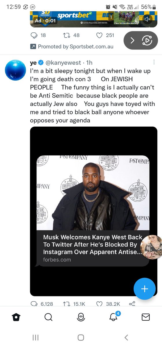 MoonManSW's tweet photo. @akidnamedmatty @kanyewest https://t.co/POCYxRbUXg