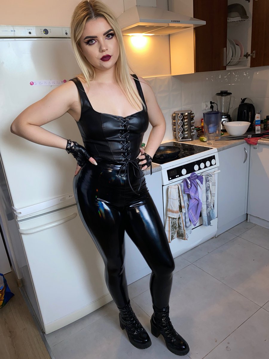 Do I have your attention?