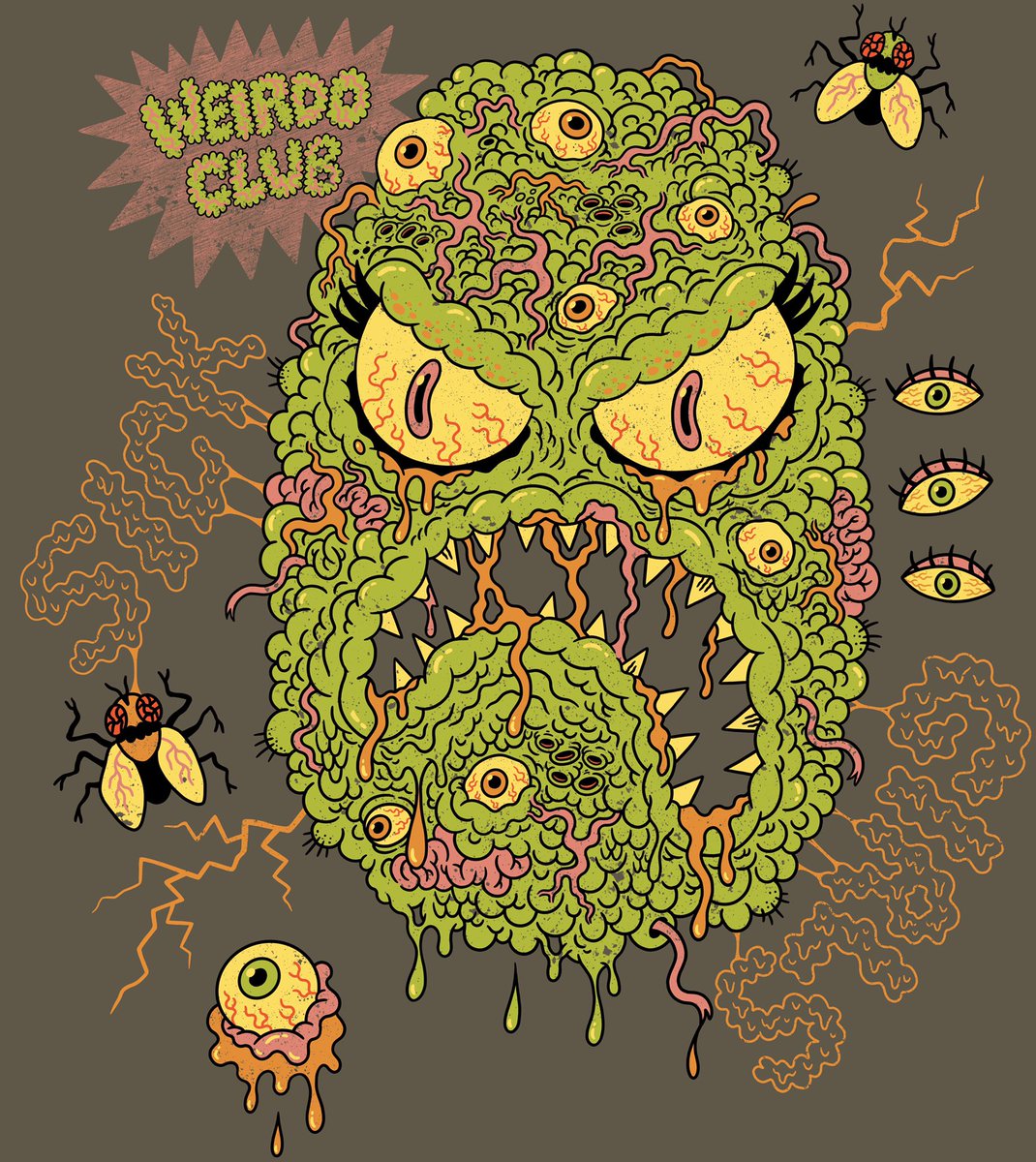 SICK GIRLS (@sickgirlsnft) on Twitter photo 