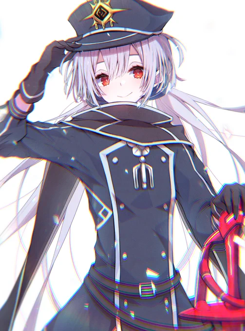 閃刀姫-ロゼ 