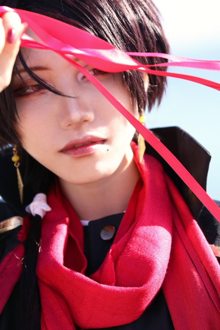 Twitterのコスプレ画像23