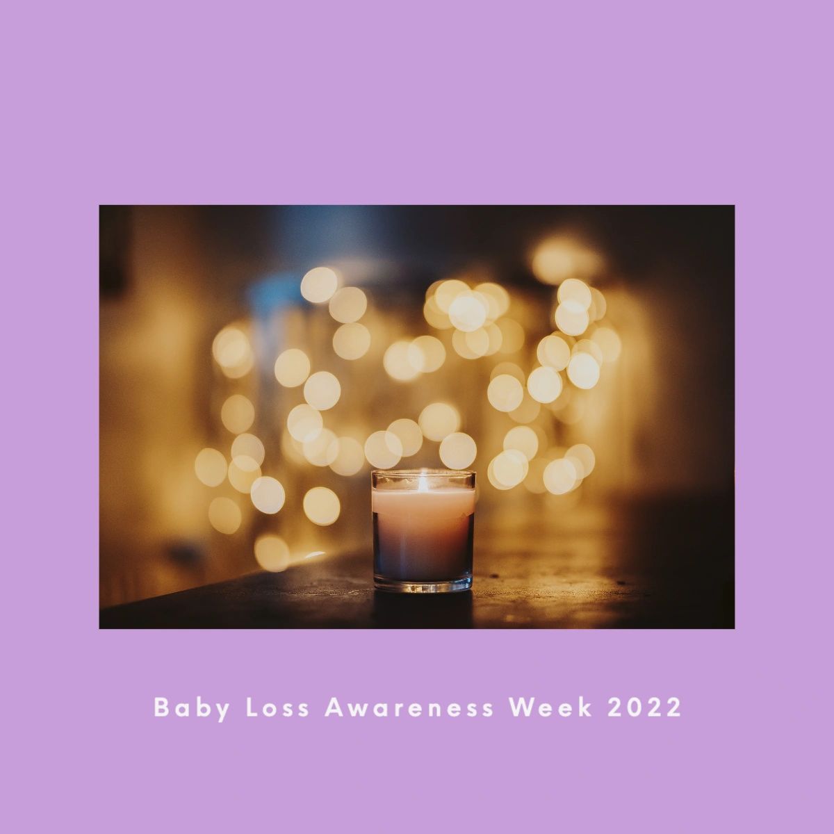 It's Baby Loss Awareness Week.

A week to remember.
A week to reflect.

strongandbrave.co.uk/grief-%26-loss…