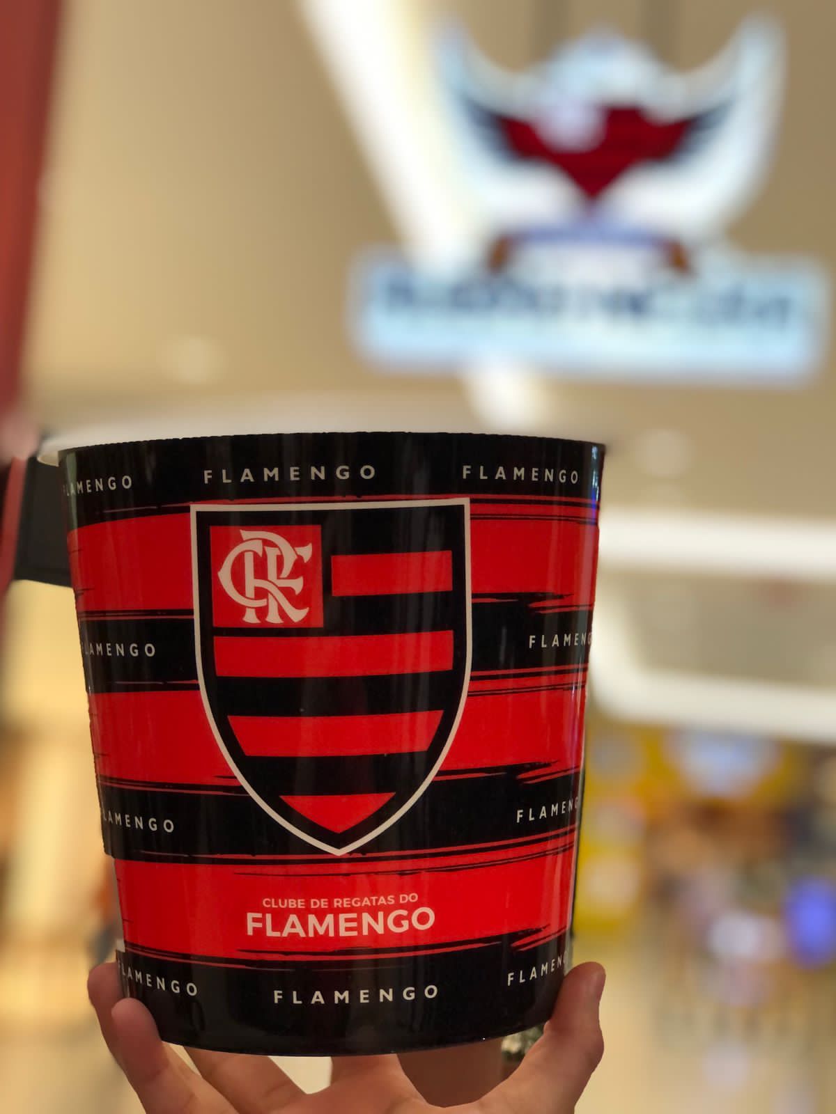 Nação Rubro-Negra Blumenau (@nacaornblumenau) / X