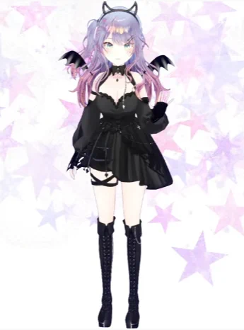 新衣装かわいい #ナキアライブ 