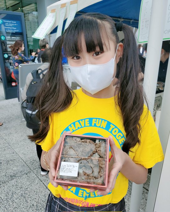 Twitterのコスプレ画像39