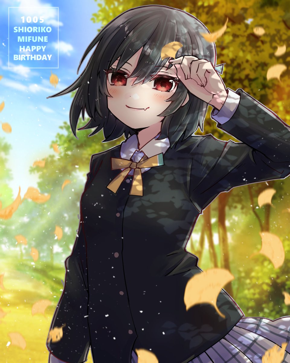 とりあえずワイの描いたものをみていってください #三連休はフォロワーさんが増える 