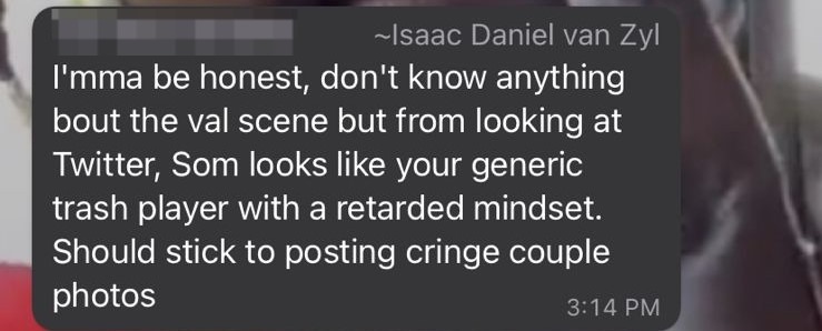 som 🥢 tweet media