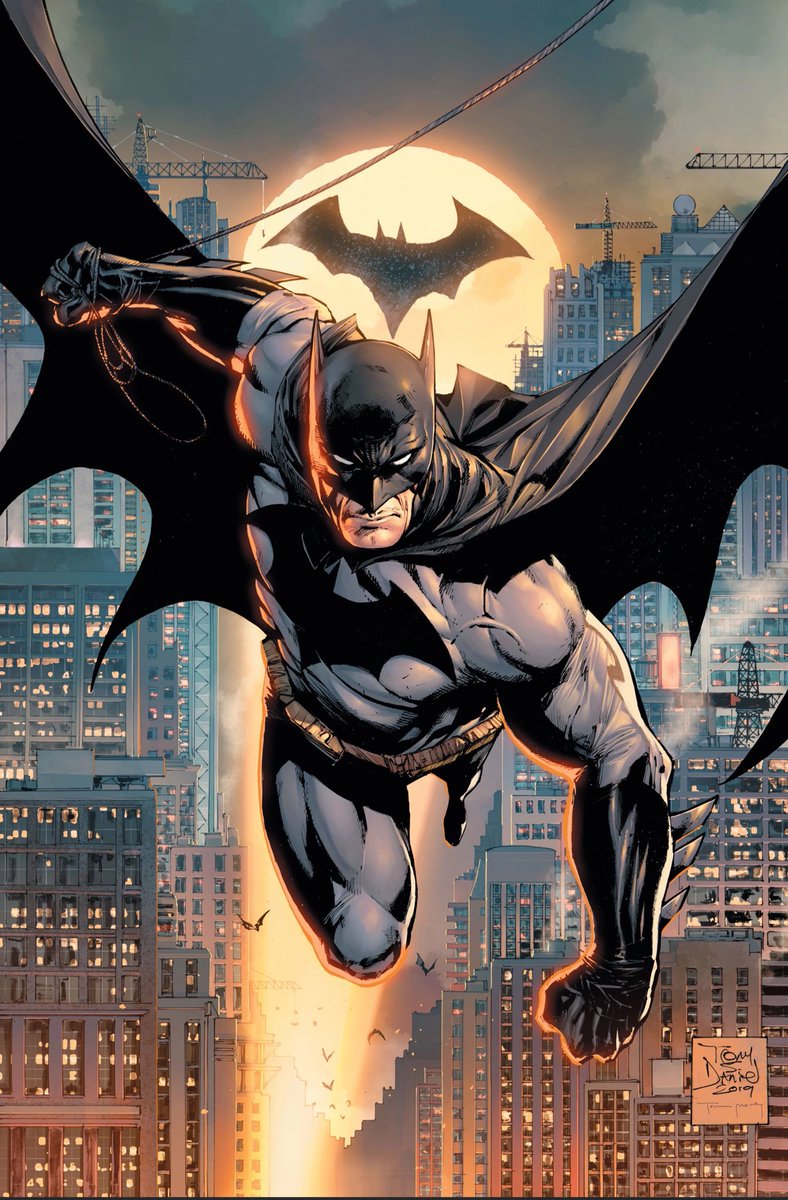 Batman_GothamBW's tweet photo. Si tuvieras que recomendar 3 cómics a un amigo para que se enganchara a Batman, ¿cuáles serían? https://t.co/q7VlsrkGkL