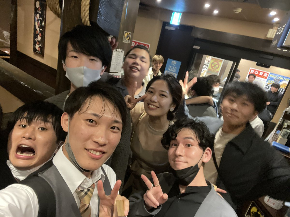 pentagonistvvv's tweet photo. ダッシュの結婚式2次会写真
インスタ知らない人もいるので置いておく https://t.co/c4WivbjVmx