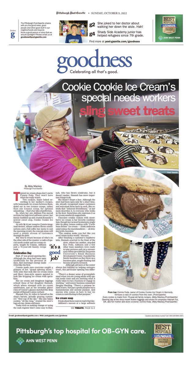 goodness tweet media