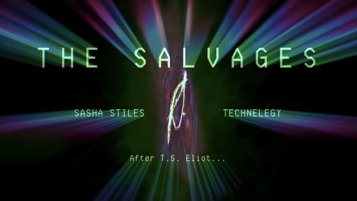 With <a href="/nftnow/">nft now</a> <a href="/fxhash/">Shiv</a> <a href="/tezos/">Tezos</a> <a href="/verticalcrypto/">VERTICAL</a> <a href="/art_cadaf/">CADAF</a> <a href="/weareunitlondon/">Unit</a> <a href="/kevinabosch/">Kevin Abosch</a> <a href="/elsie_edicurial/">Elsie 💫</a> <a href="/ChristiesInc/">Christie's</a> &amp; more betting on web3 poetry &amp; <a href="/theVERSEverse/">theVERSEverse</a>, i think $2600 for an iconic human+AI poem by a nominee for the Pushcart, Forward &amp; Best  of the Net is a solid buy…