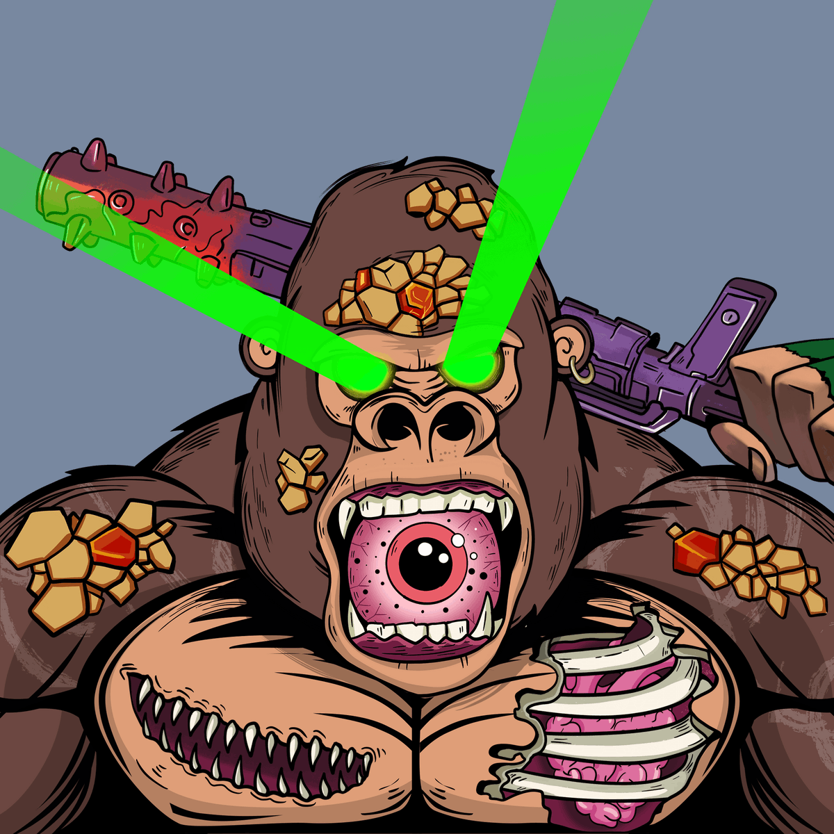 <a href="/DoDoFrens/">DoDo Frens | Chapter I</a> This is what I got