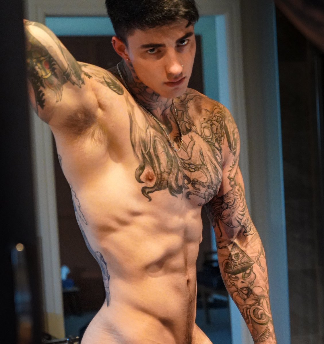 Jakipz1996's tweet photo. Cum &amp; check out my 🔞 content 😉👇
https://t.co/vwM3DeaDEp https://t.co/vwM3DeaDEp https://t.co/vwM3DeaDEp https://t.co/c2Fw0UANvV