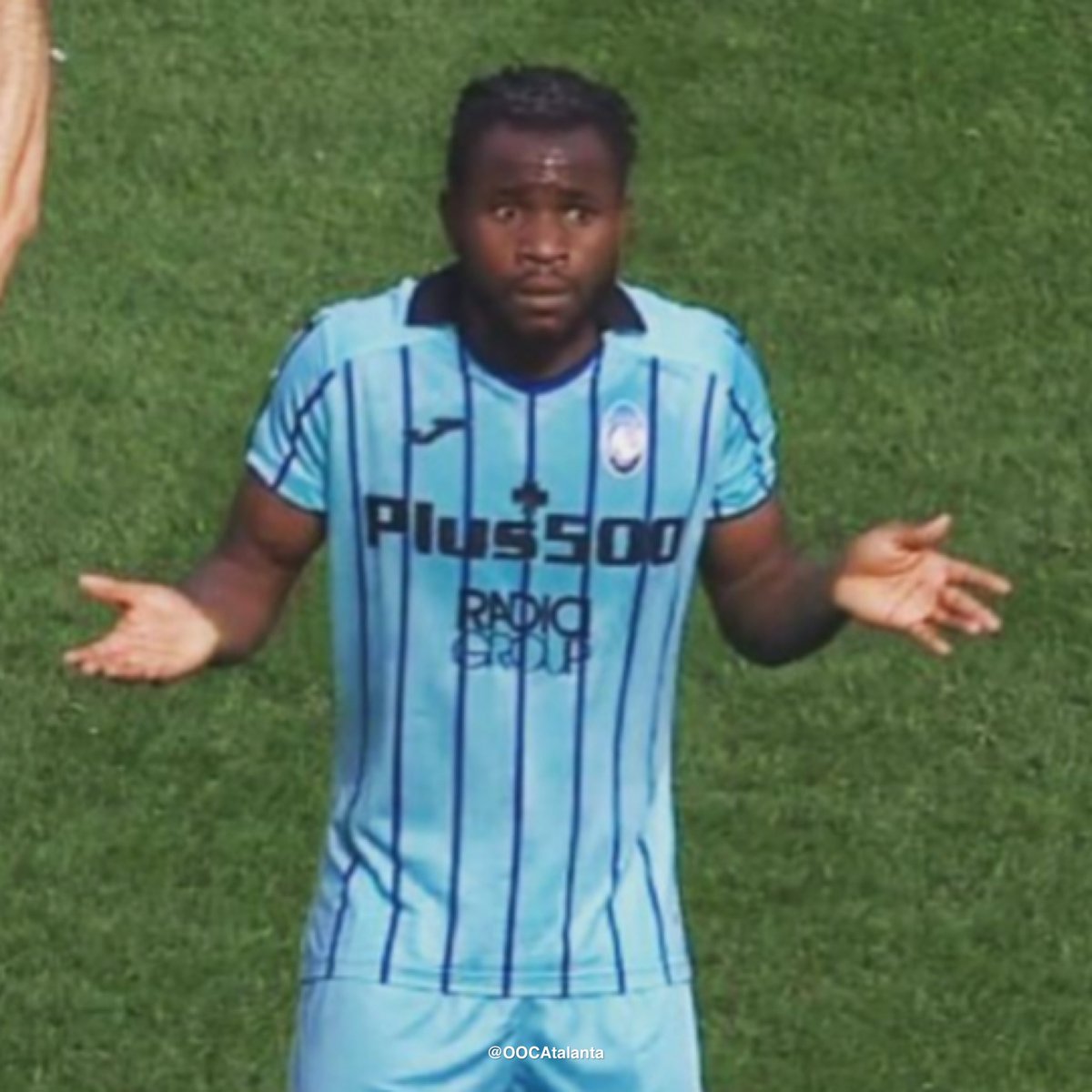 Atalanta Out Of Context (@oocatalanta) on Twitter photo 