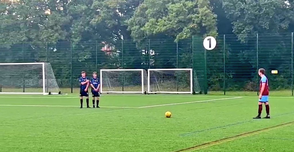 Neston Nomads FC tweet media