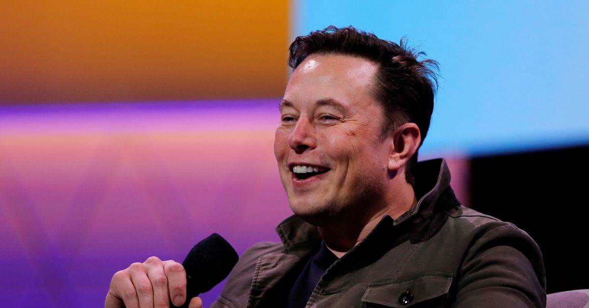 Chinese ambassador thanks Musk for proposal on Taiwan reut.rs/3ErK18M