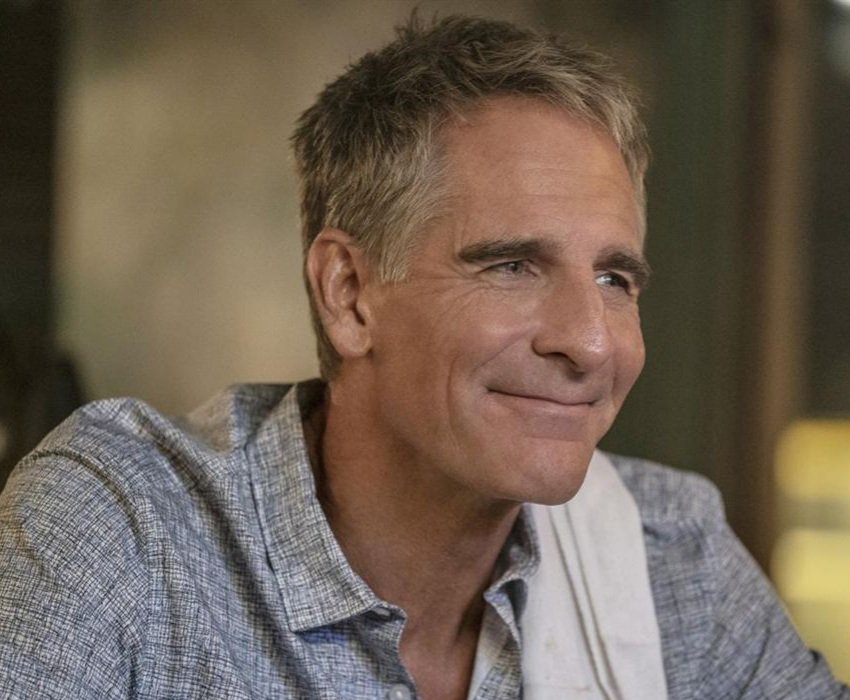 Happy Birthday to the amazing, brilliant, talented, kind-hearted
Scott Bakula!    