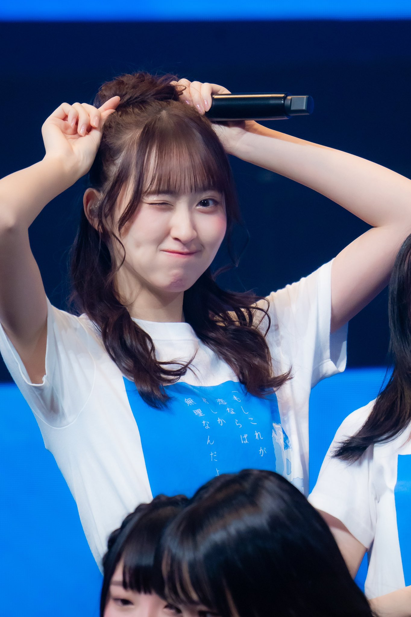 川中子 奈月心 on X: 