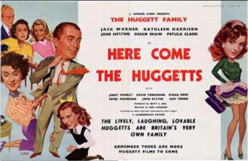 ButterleyTrust's tweet photo. evening #JaneHylton introduced her latest film 'Here Comes the Huggetts!' at the #Empire Cinema, Heanor. "Jane paid tribute to the #miners &amp; their work-&amp; brought 2 of them along with her."
Surface worker Alan Clark of #Heanor &amp; William Curzon of #Codnor, a #coal filler at the pit https://t.co/CTnYOl3oUu