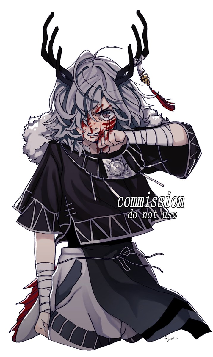 j_entuu's tweet photo. commission for my friend!

commission | do not use https://t.co/XW7GBbvCBc
