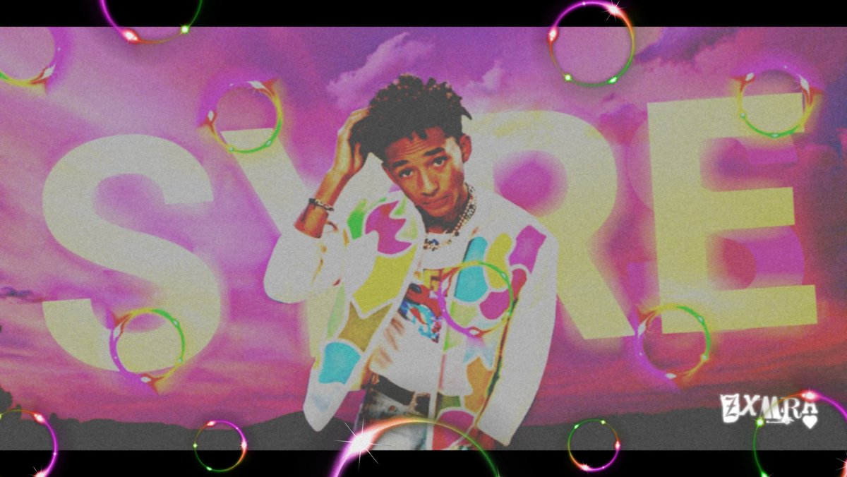 zxmradoesart's tweet photo. S Y R E / E R Y S (@jaden)

-

#JadenSmith #SYRE #ERYS #HipHopMusic #HipHop #HipHopArt #Art #Artist #ArtistOnTwitter #PicsArt #ArtMoots #Fashion #FashionWeek https://t.co/3I13RkIaWU