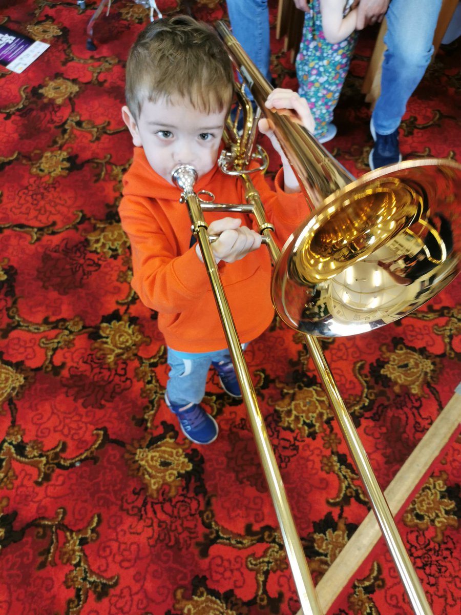 StAustellBand's tweet photo. More from @MfACharity #learntoplay22 @CMusicHUB https://t.co/MwaOXTVE8a