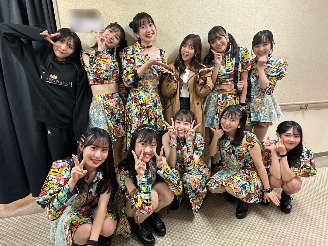 Juice=Juice on Twitter "【Blog更新】 2日目…植村あかり… https//t.co/KCQBfTy1B1 
