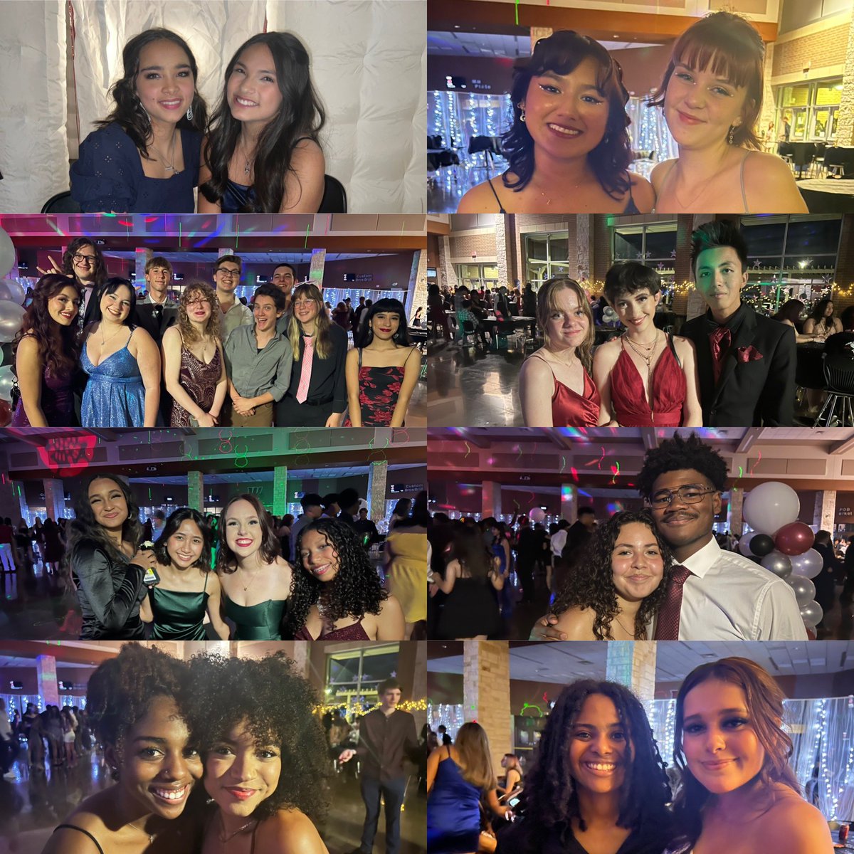 Weiss Theatre takes Homecoming! 🕺#WeissTheatre <a href="/WeissHighSchool/">Weiss High School</a> <a href="/pfisd/">Pflugerville ISD</a> <a href="/PfISDfinearts/">PfISD Fine Arts</a>