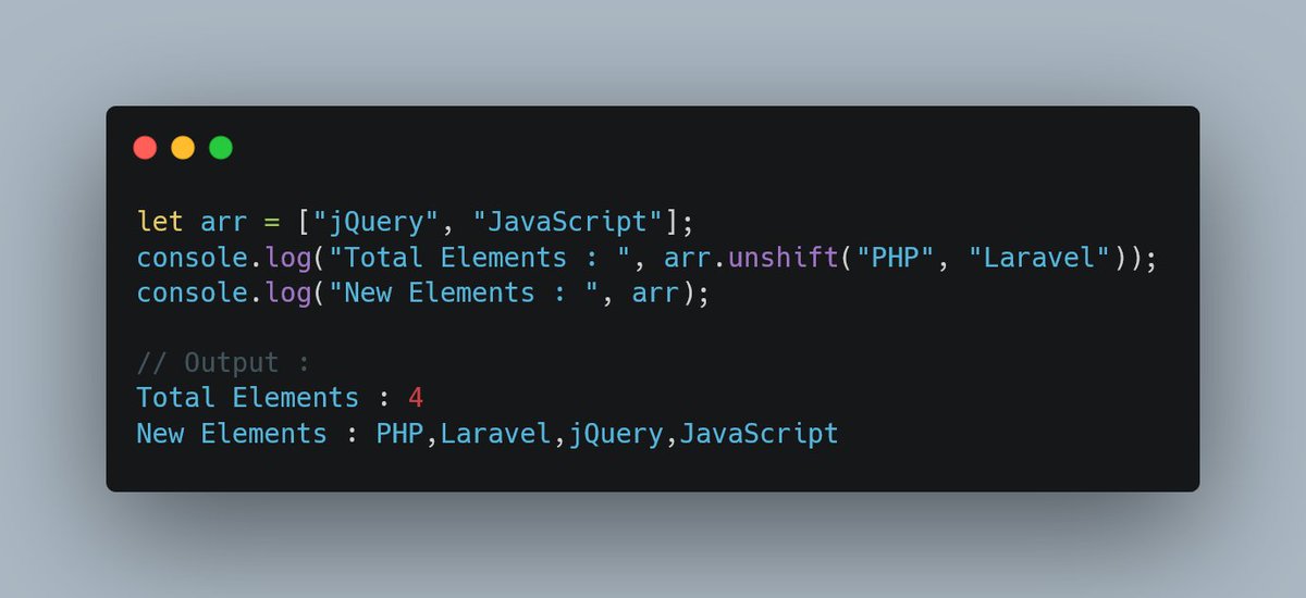 im_rahulkumar_'s tweet image. #JavaScript #javascripttutorial #javascriptprogramming #javascriptbasics #JS #array #programming #program #programmer #programminglife #code #Codes #coding #codinglife #codingforkids #codingisfun #codingchallenge
#learnhindituts