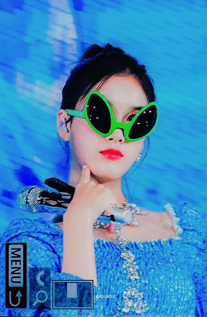 221009 👽
#장예은 #STAYC #스테이씨 #재이 #J #째이째이 <a href="/STAYC_official/">STAYC(스테이씨)</a>