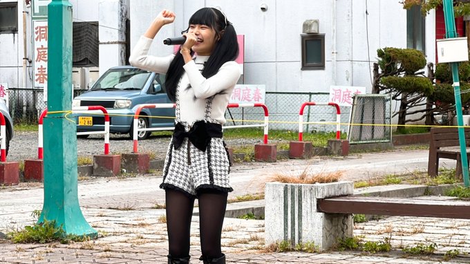 Twitterのコスプレ画像7